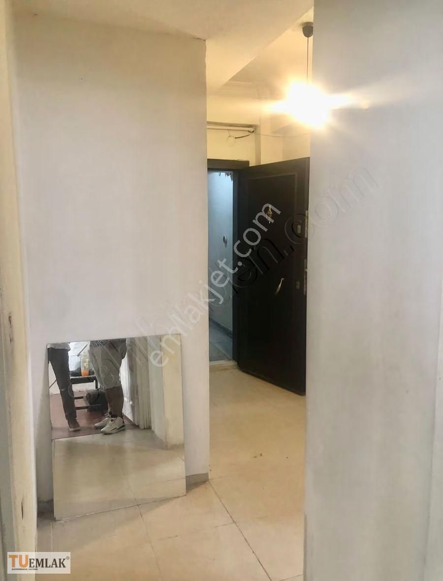 Sefaköy T.bey Mah Medipol Has Karşısı Satılık 2+1 Bahçe Kat - Görsel 12