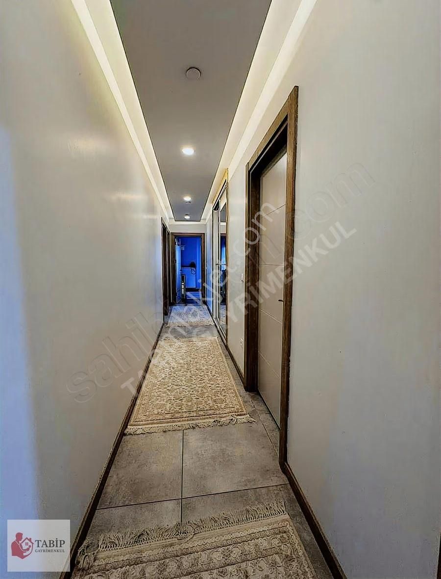 Esenler Emlakkonutları 2. Etap 4+1 Lüks Daire