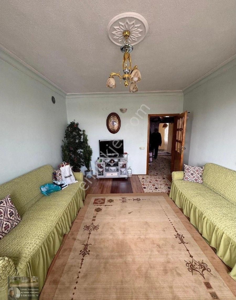 Harmancıkta Müstakil Tapulu 2.5 Katlı Evimiz Satılık - Görsel 14