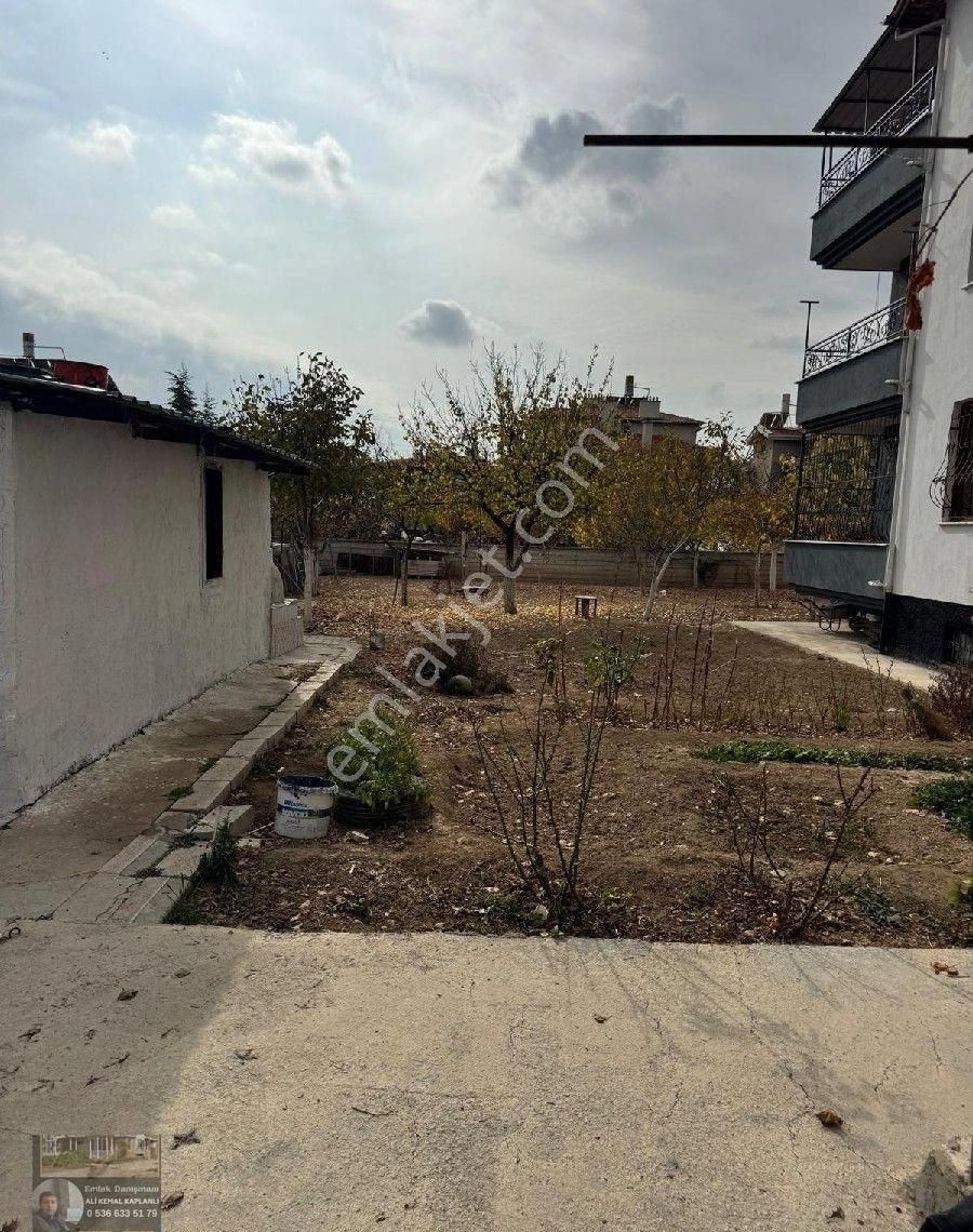 Harmancıkta Müstakil Tapulu 2.5 Katlı Evimiz Satılık - Görsel 24