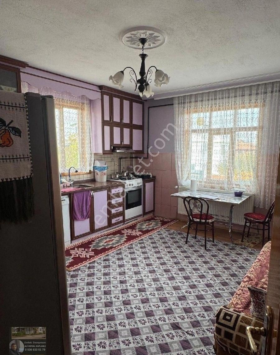 Harmancıkta Müstakil Tapulu 2.5 Katlı Evimiz Satılık - Görsel 26