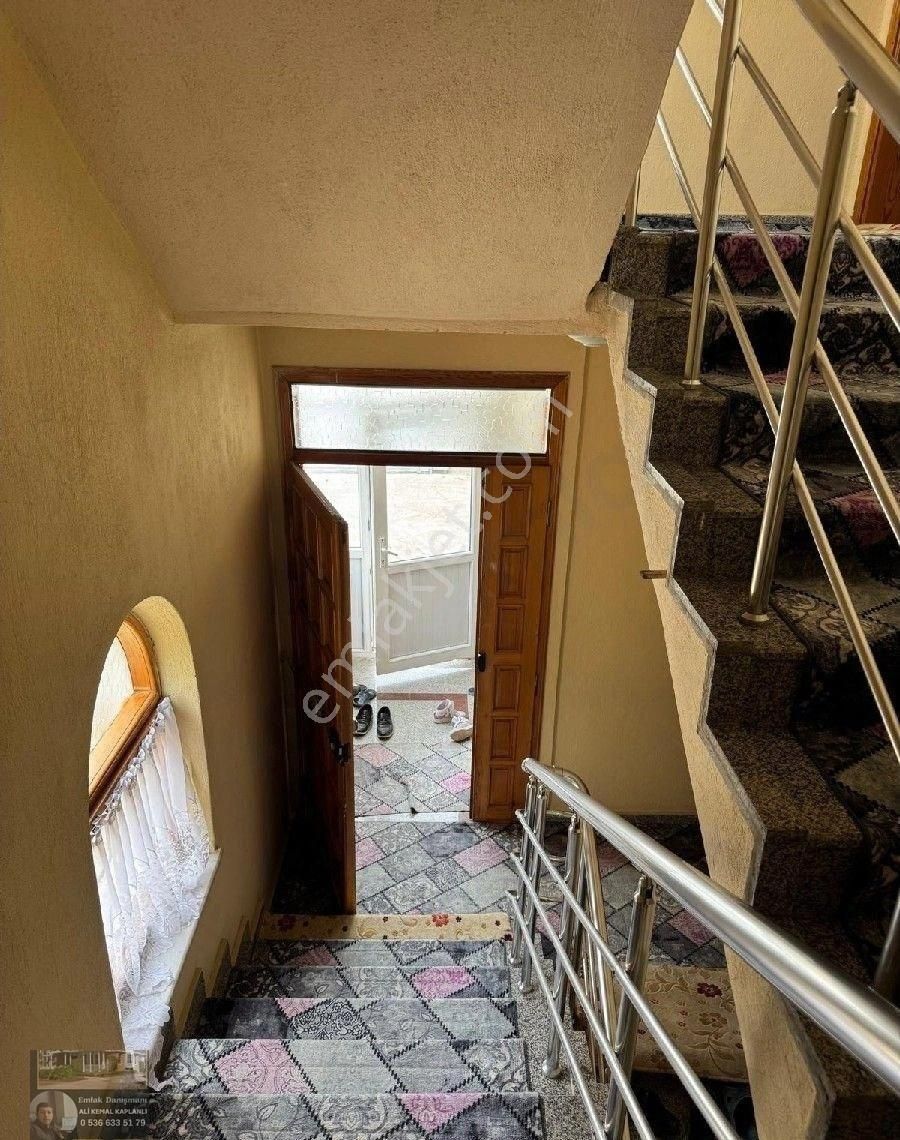 Harmancıkta Müstakil Tapulu 2.5 Katlı Evimiz Satılık - Görsel 19