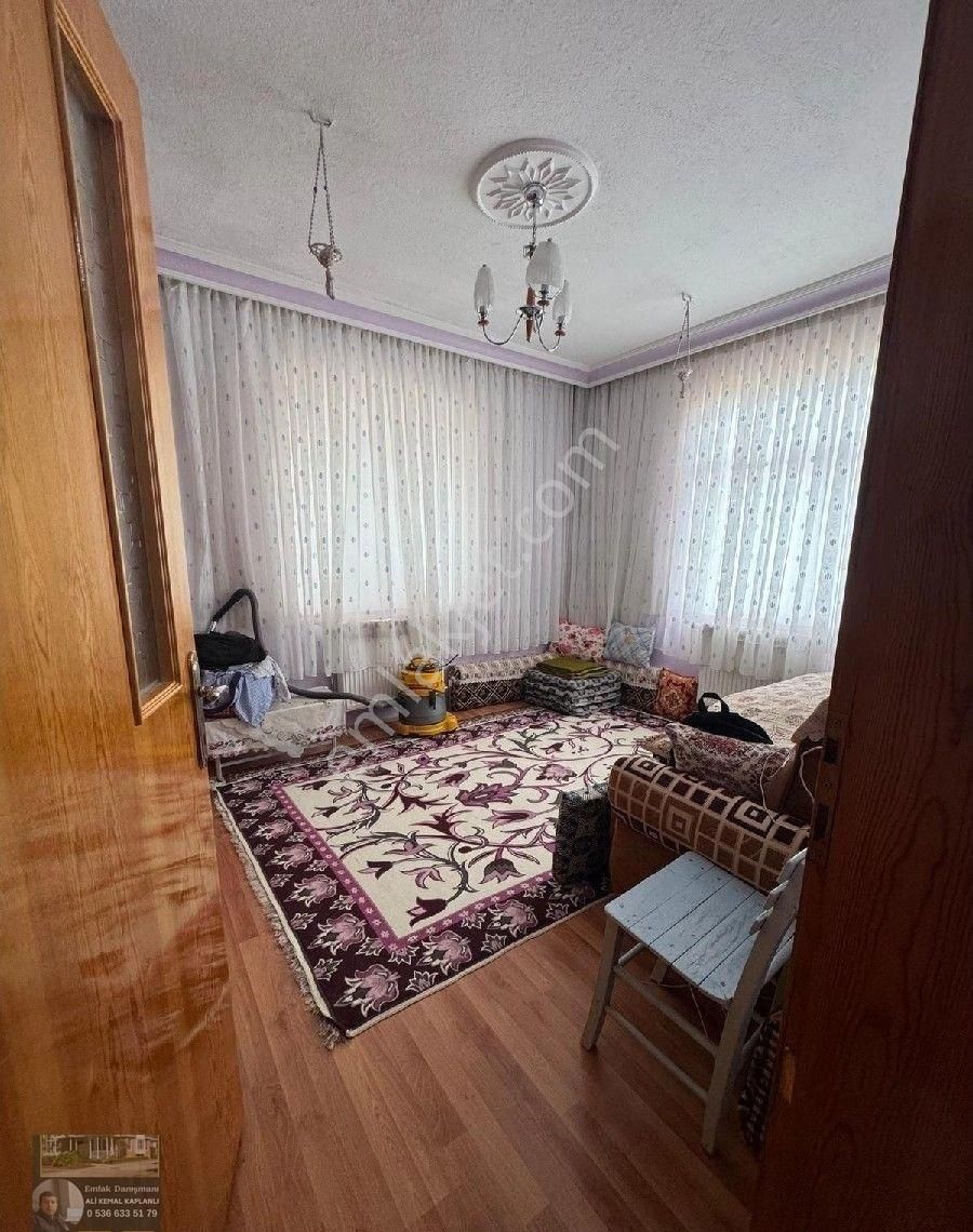 Harmancıkta Müstakil Tapulu 2.5 Katlı Evimiz Satılık - Görsel 22