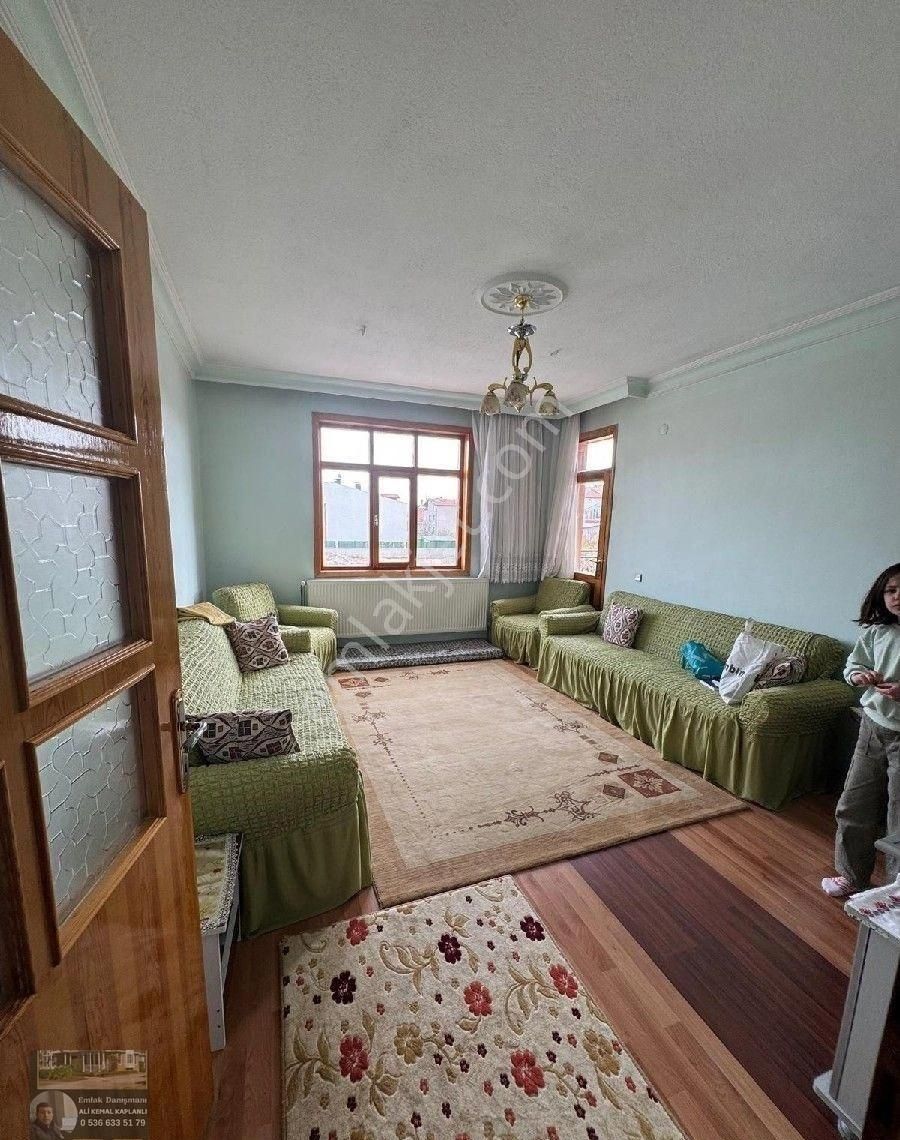 Harmancıkta Müstakil Tapulu 2.5 Katlı Evimiz Satılık - Görsel 16