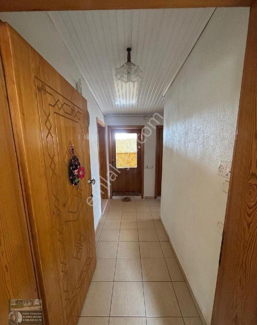 Harmancıkta Müstakil Tapulu 2.5 Katlı Evimiz Satılık - Görsel 4