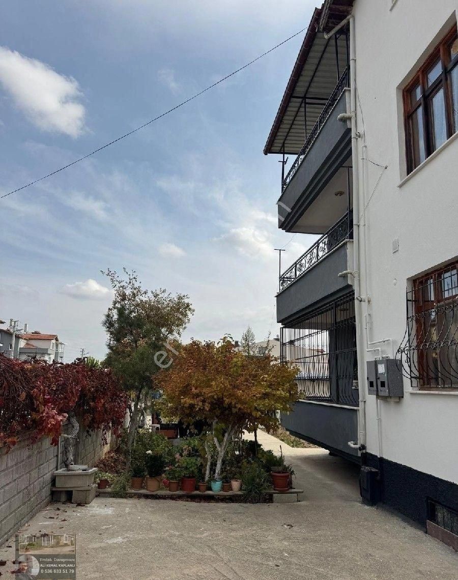 Harmancıkta Müstakil Tapulu 2.5 Katlı Evimiz Satılık - Görsel 15