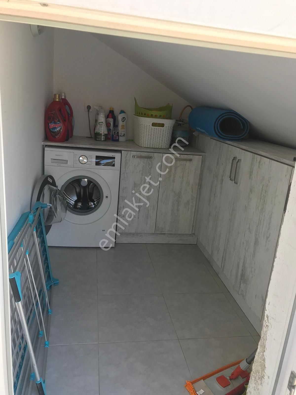 Aydın Söke Yenikent Mah 5+2 Lüx Kapalı Yüzme Havuzlu Otoparklı Site İçinde Satılık Dublex Daire - Görsel 14