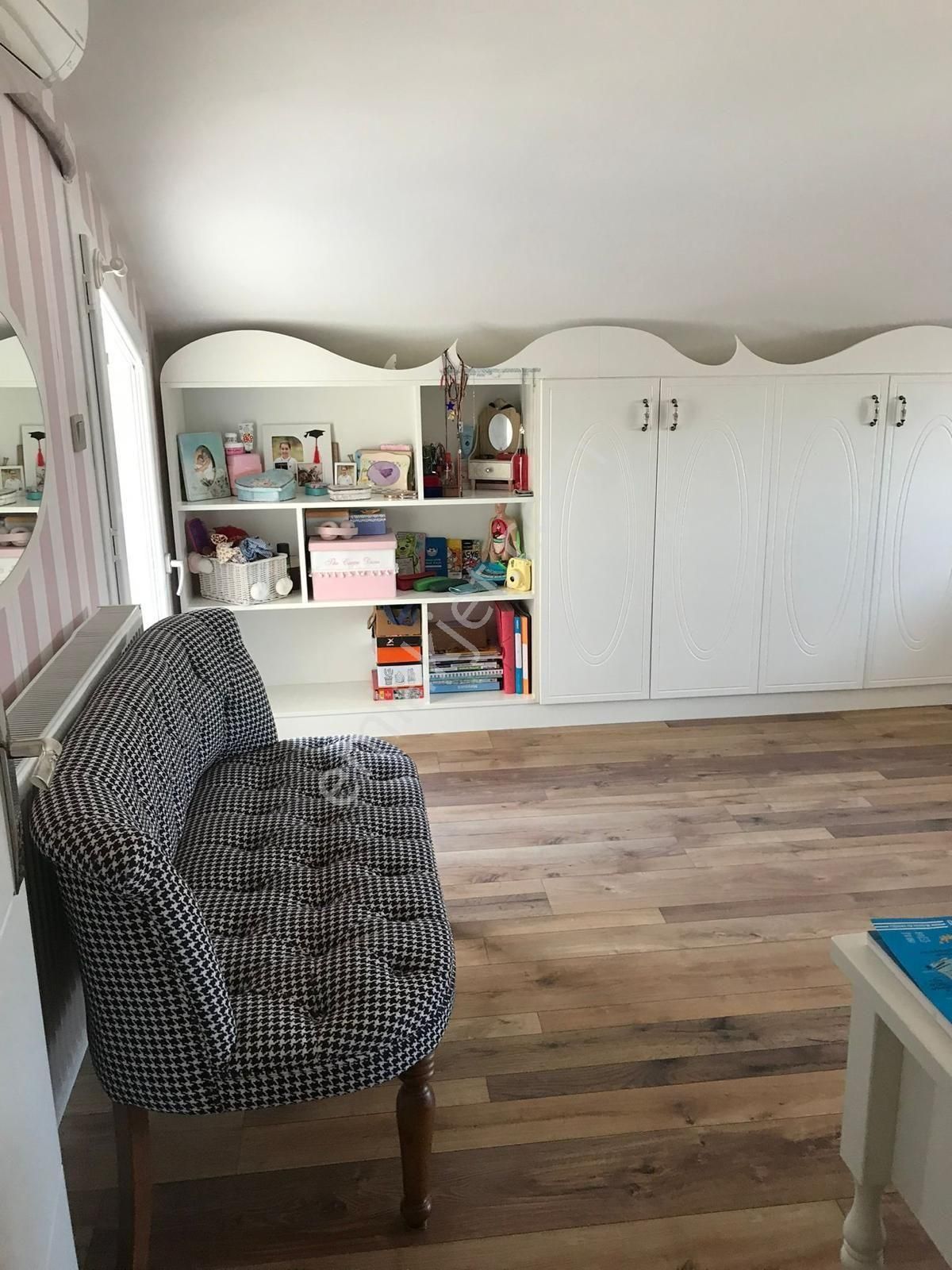 Aydın Söke Yenikent Mah 5+2 Lüx Kapalı Yüzme Havuzlu Otoparklı Site İçinde Satılık Dublex Daire - Görsel 9