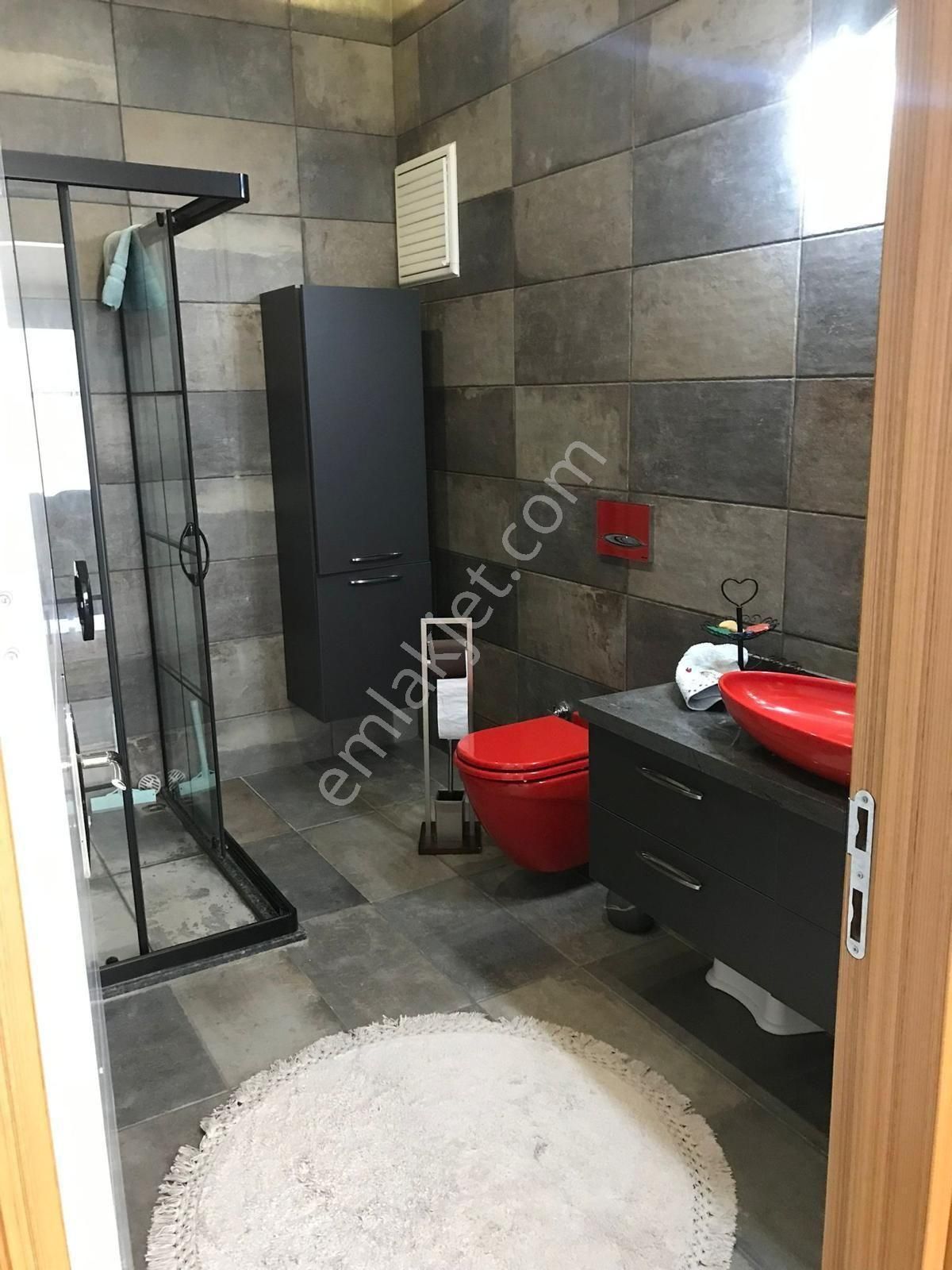 Aydın Söke Yenikent Mah 5+2 Lüx Kapalı Yüzme Havuzlu Otoparklı Site İçinde Satılık Dublex Daire - Görsel 12