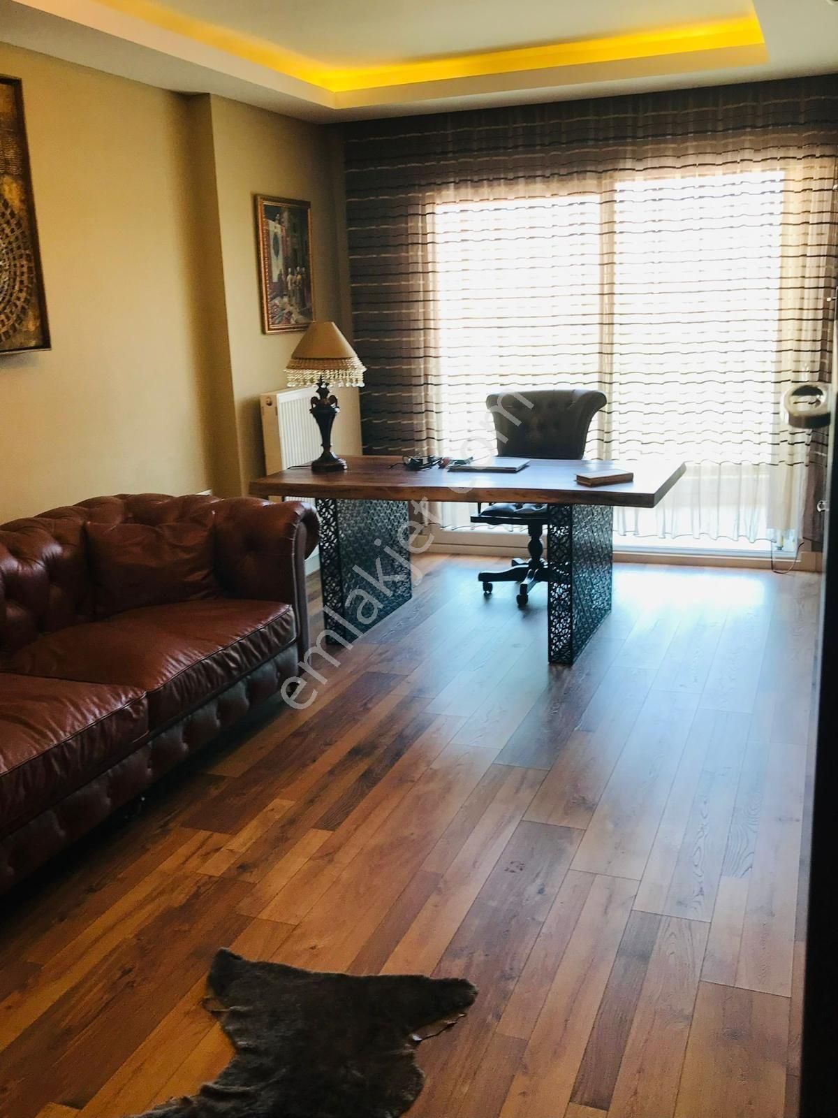 Aydın Söke Yenikent Mah 5+2 Lüx Kapalı Yüzme Havuzlu Otoparklı Site İçinde Satılık Dublex Daire - Görsel 20