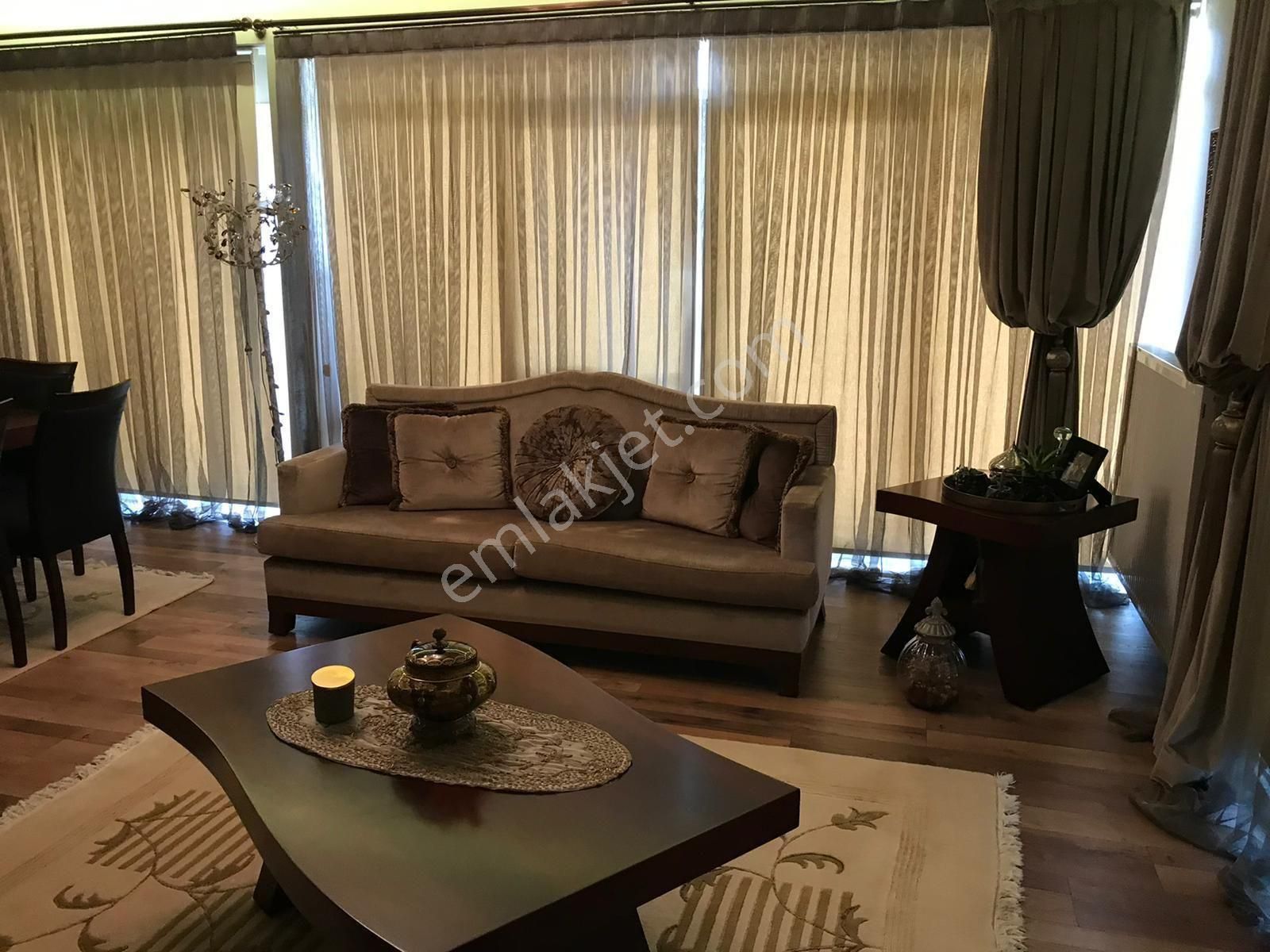 Aydın Söke Yenikent Mah 5+2 Lüx Kapalı Yüzme Havuzlu Otoparklı Site İçinde Satılık Dublex Daire - Görsel 35