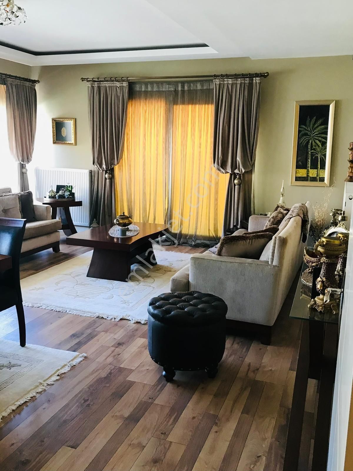 Aydın Söke Yenikent Mah 5+2 Lüx Kapalı Yüzme Havuzlu Otoparklı Site İçinde Satılık Dublex Daire - Görsel 30