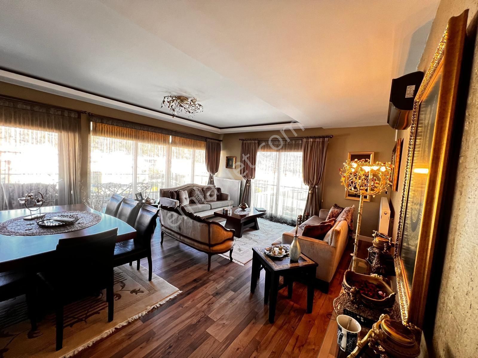 Aydın Söke Yenikent Mah 5+2 Lüx Kapalı Yüzme Havuzlu Otoparklı Site İçinde Satılık Dublex Daire - Görsel 2