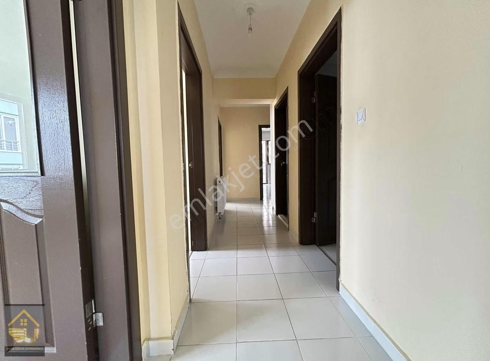 Yeni Bayındır Cadde Üzerinde 1.kat 3+1 Masrafsız Kiralık Daire - Görsel 16