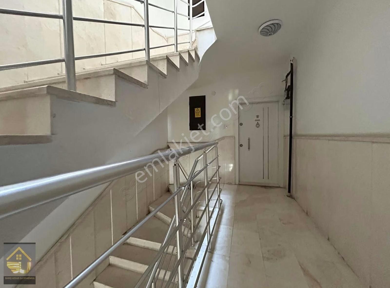 Yeni Bayındır Cadde Üzerinde 1.kat 3+1 Masrafsız Kiralık Daire - Görsel 20