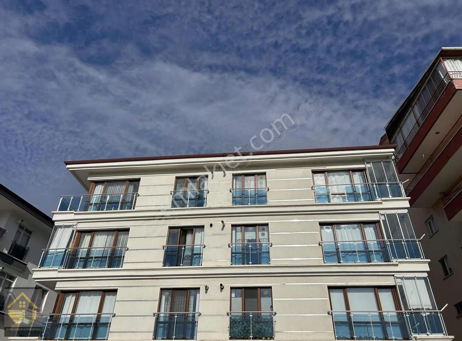 Yeni Bayındır Cadde Üzerinde 1.kat 3+1 Masrafsız Kiralık Daire - Görsel 26