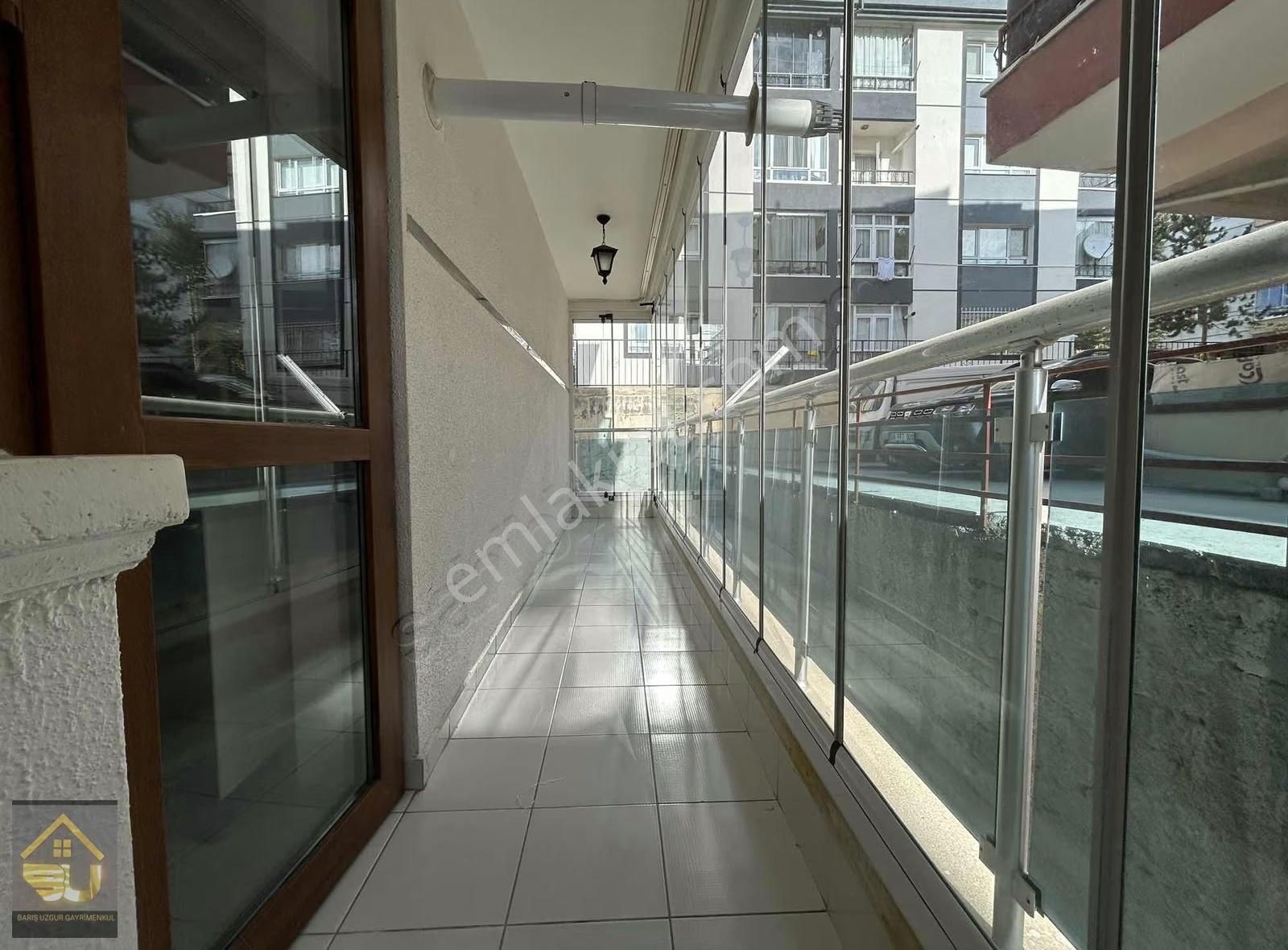 Yeni Bayındır Cadde Üzerinde 1.kat 3+1 Masrafsız Kiralık Daire - Görsel 5