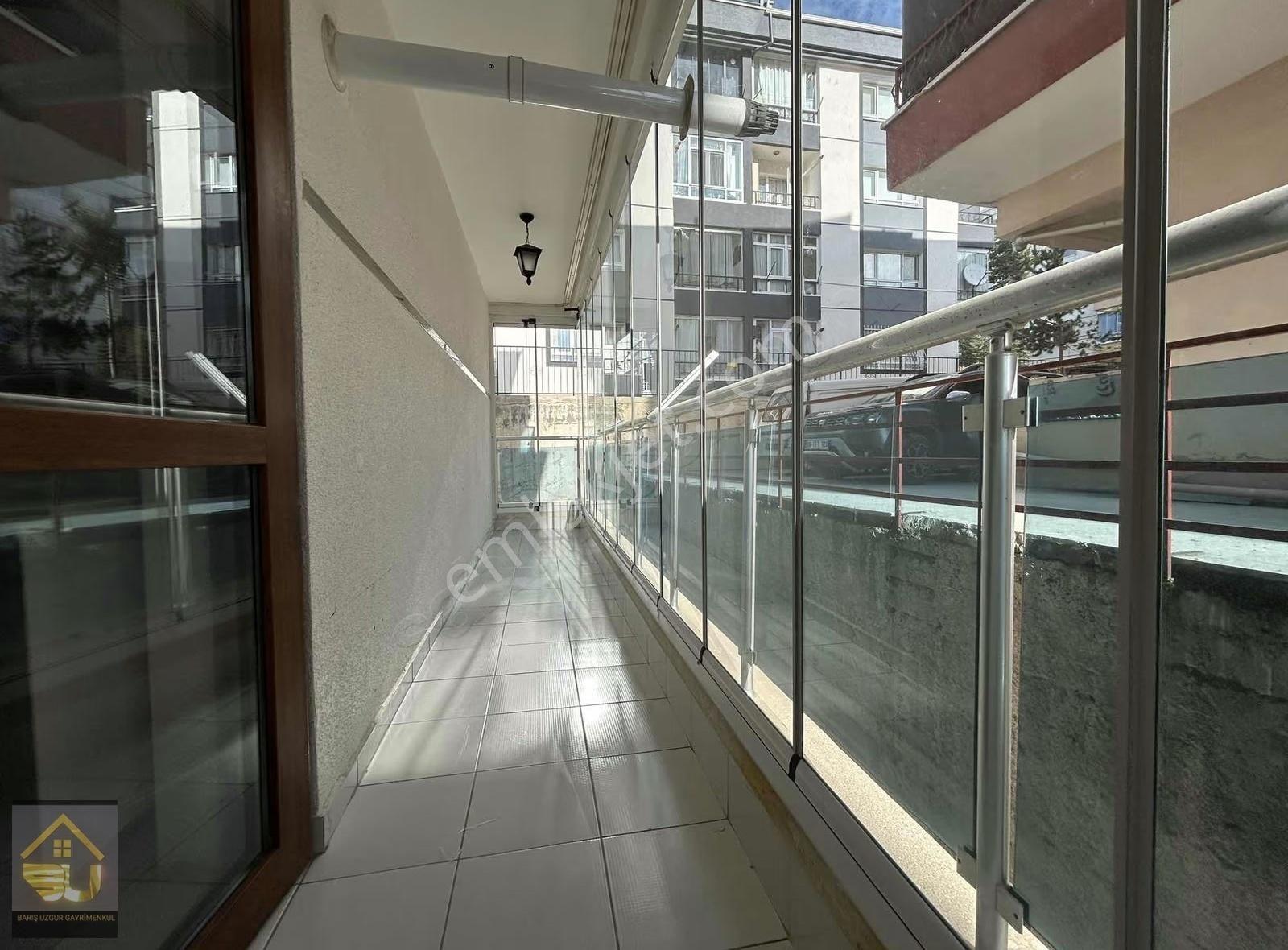 Yeni Bayındır Cadde Üzerinde 1.kat 3+1 Masrafsız Kiralık Daire - Görsel 13
