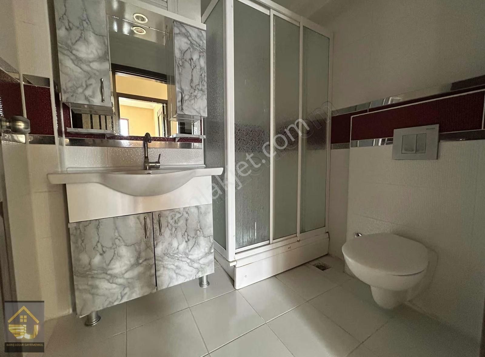 Yeni Bayındır Cadde Üzerinde 1.kat 3+1 Masrafsız Kiralık Daire - Görsel 12
