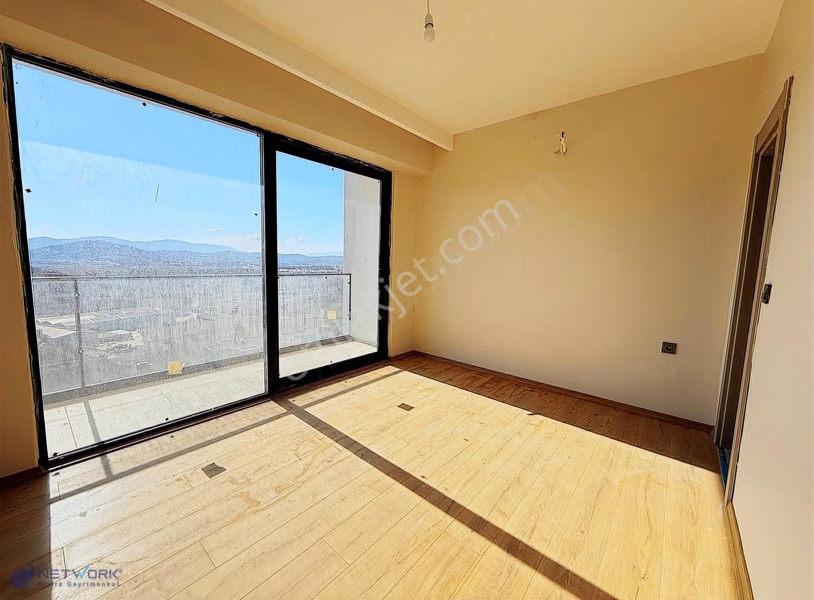 Milas Dörttepe Satılık 2+1 Site İçerisi - Görsel 10