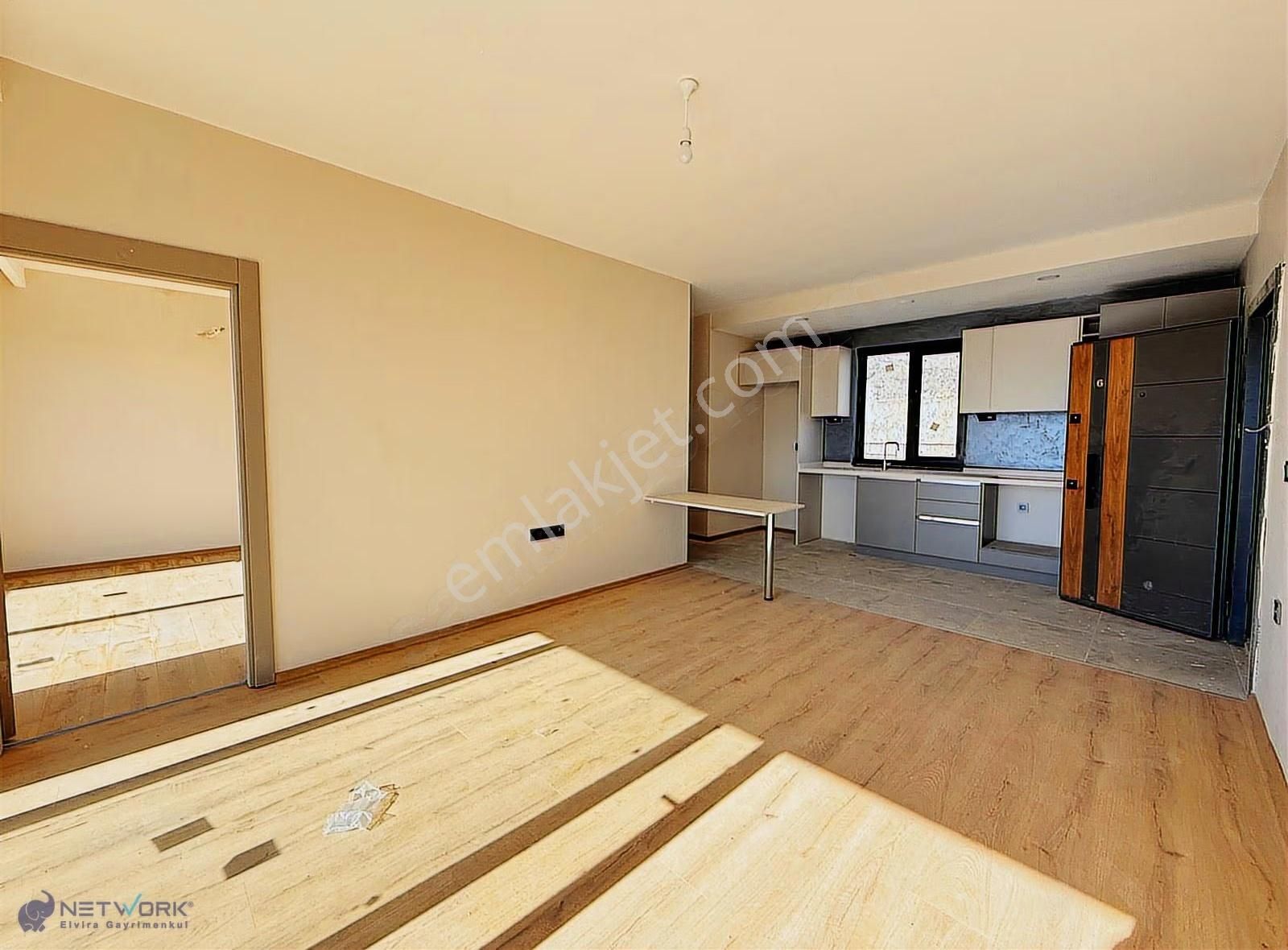 Milas Dörttepe Satılık 2+1 Site İçerisi - Görsel 5