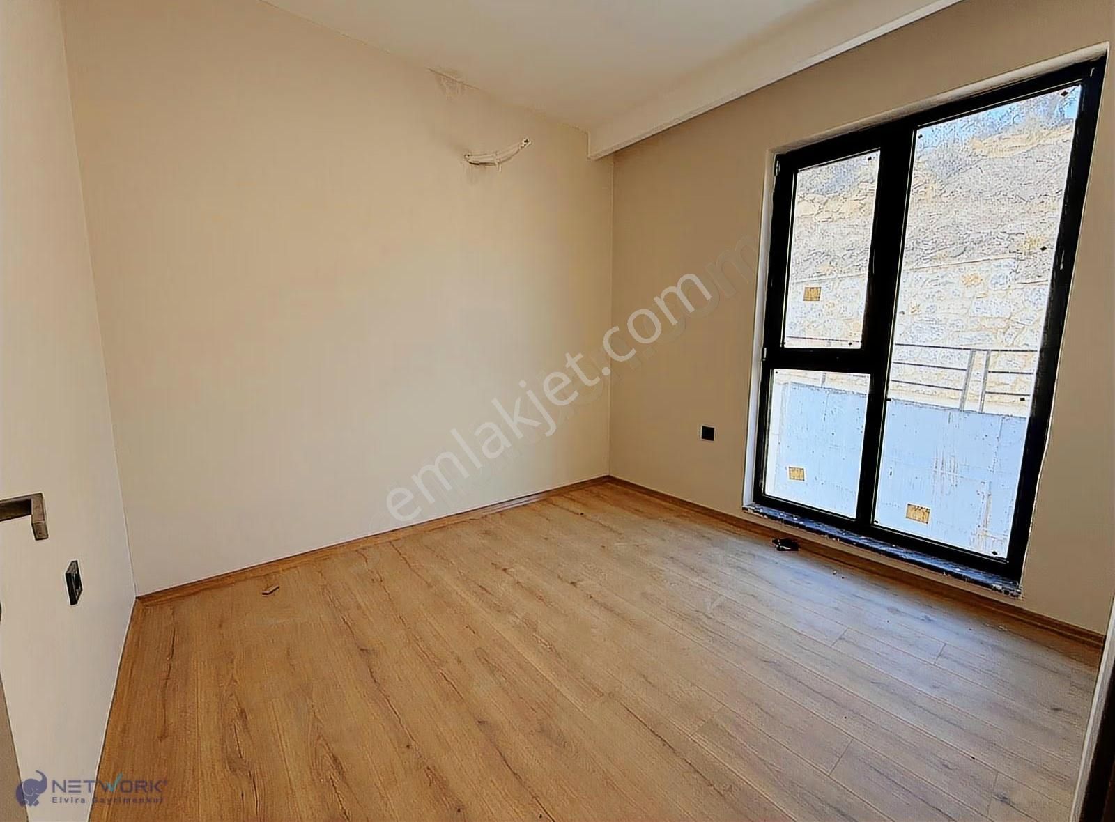 Milas Dörttepe Satılık 2+1 Site İçerisi - Görsel 7