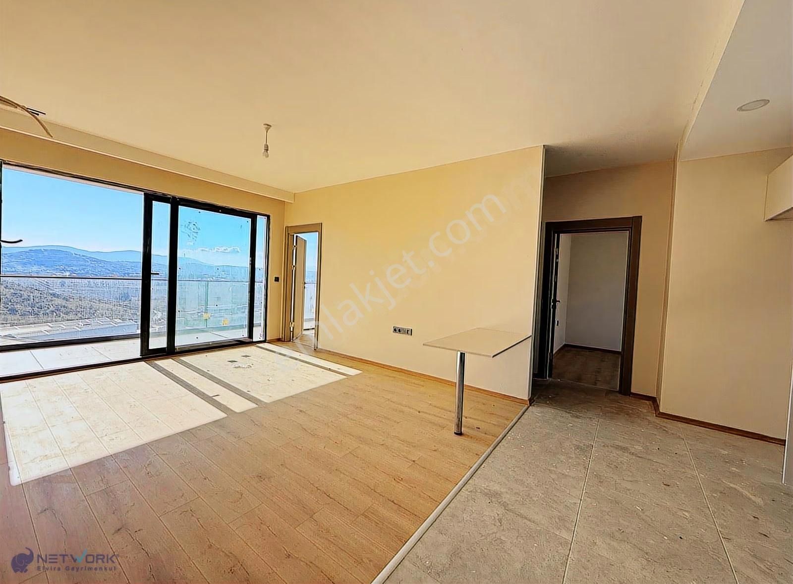 Milas Dörttepe Satılık 2+1 Site İçerisi - Görsel 6