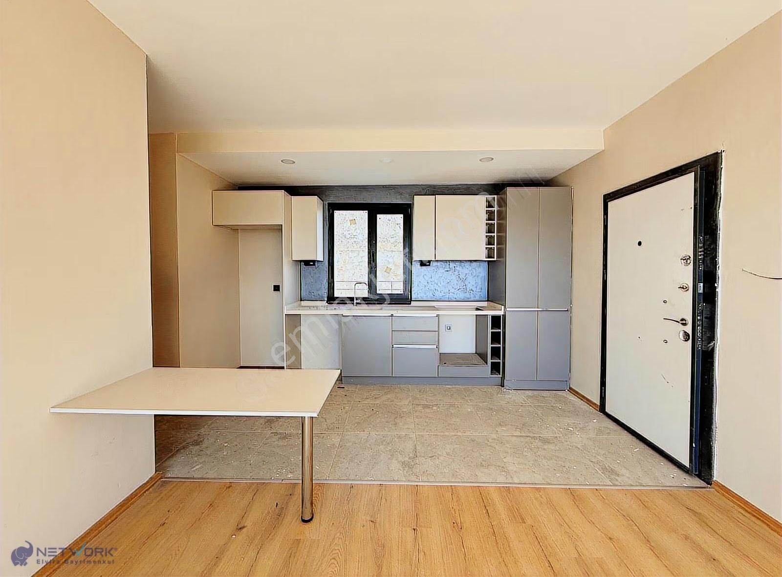 Milas Dörttepe Satılık 2+1 Site İçerisi - Görsel 11