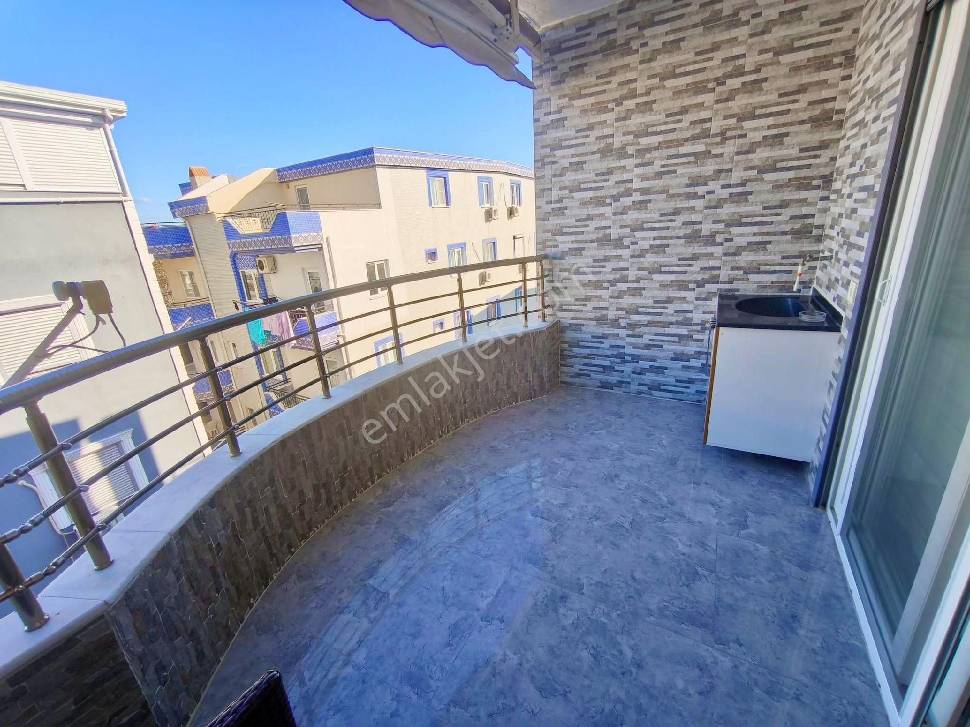 🏡 Didim Çamlık’ta Plaja 300 Metre 4+1 Dubleks Daire Satıyoruz - Görsel 2