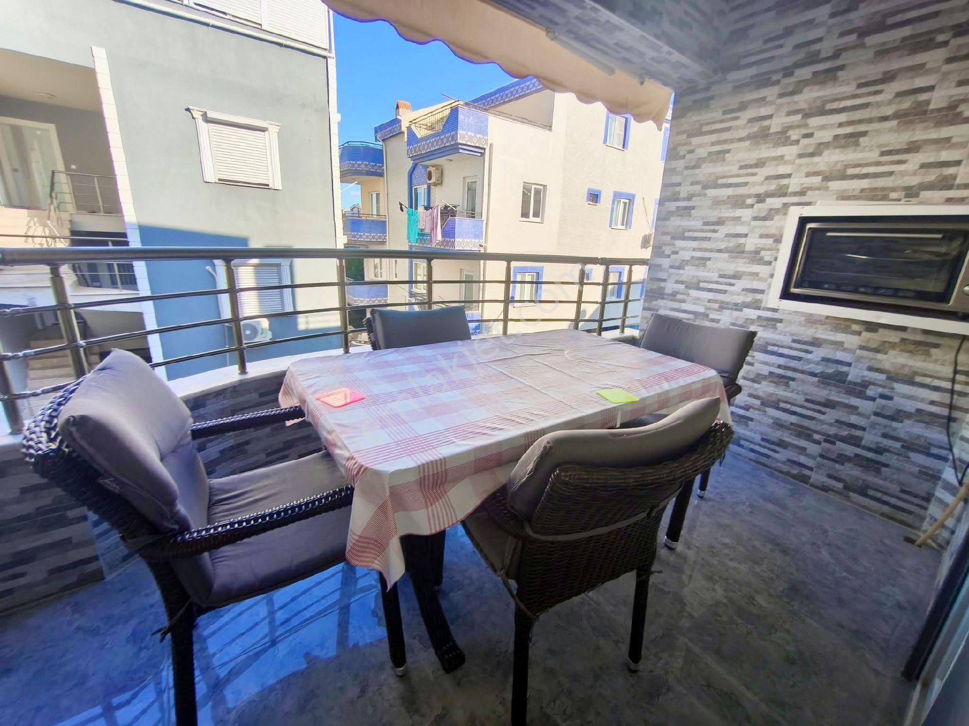 🏡 Didim Çamlık’ta Plaja 300 Metre 4+1 Dubleks Daire Satıyoruz - Görsel 6