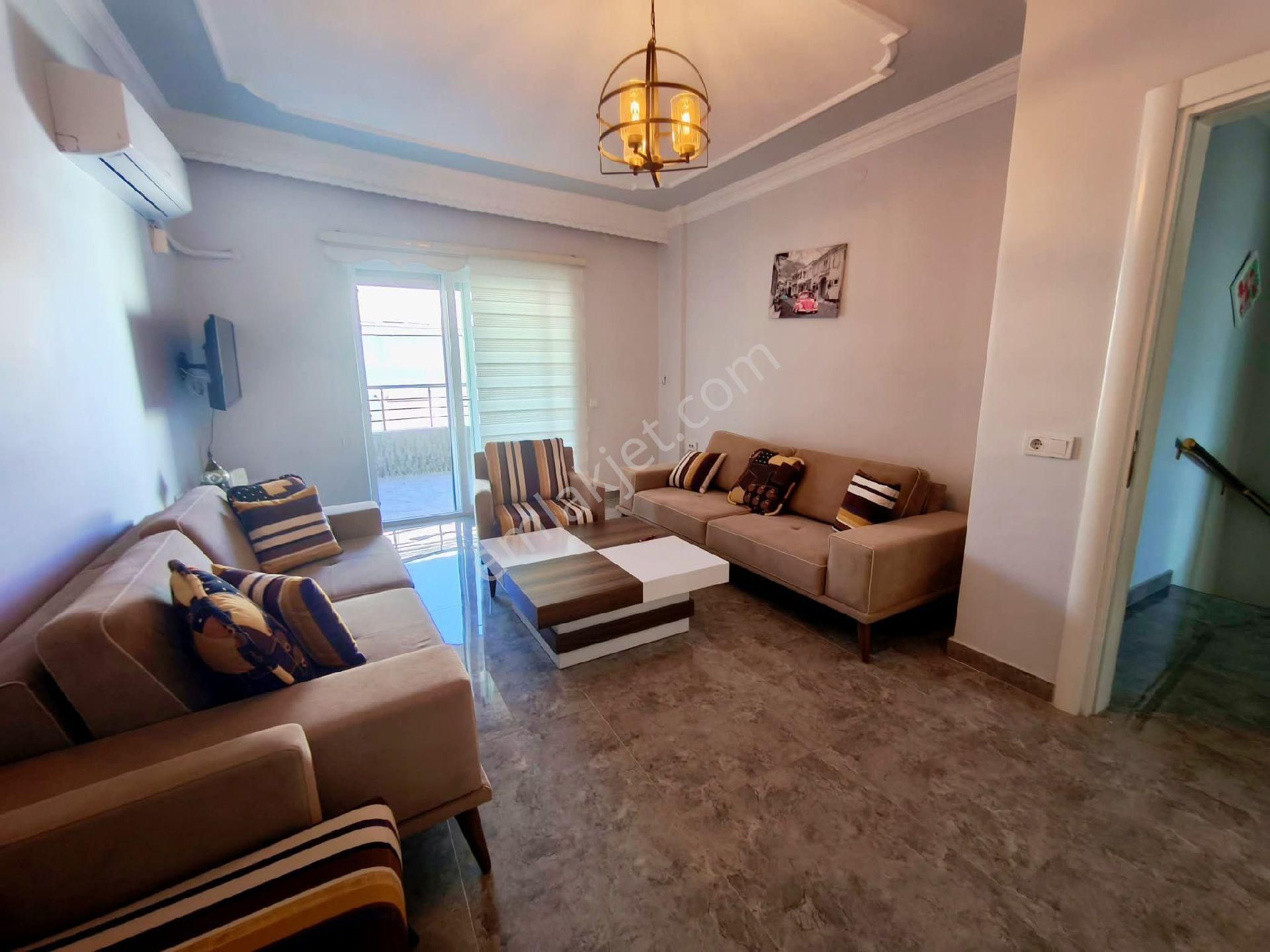 🏡 Didim Çamlık’ta Plaja 300 Metre 4+1 Dubleks Daire Satıyoruz - Görsel 5