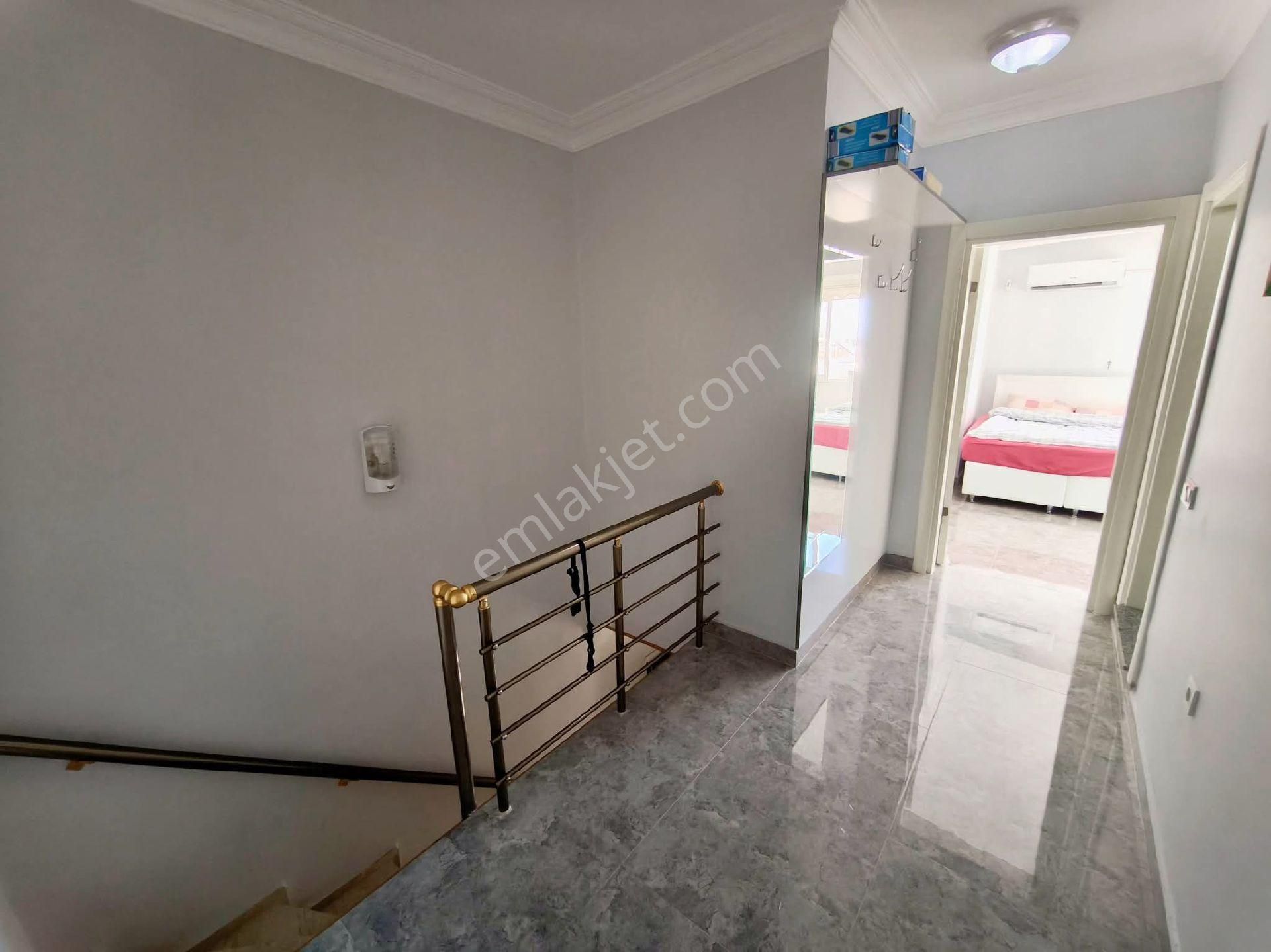🏡 Didim Çamlık’ta Plaja 300 Metre 4+1 Dubleks Daire Satıyoruz - Görsel 19