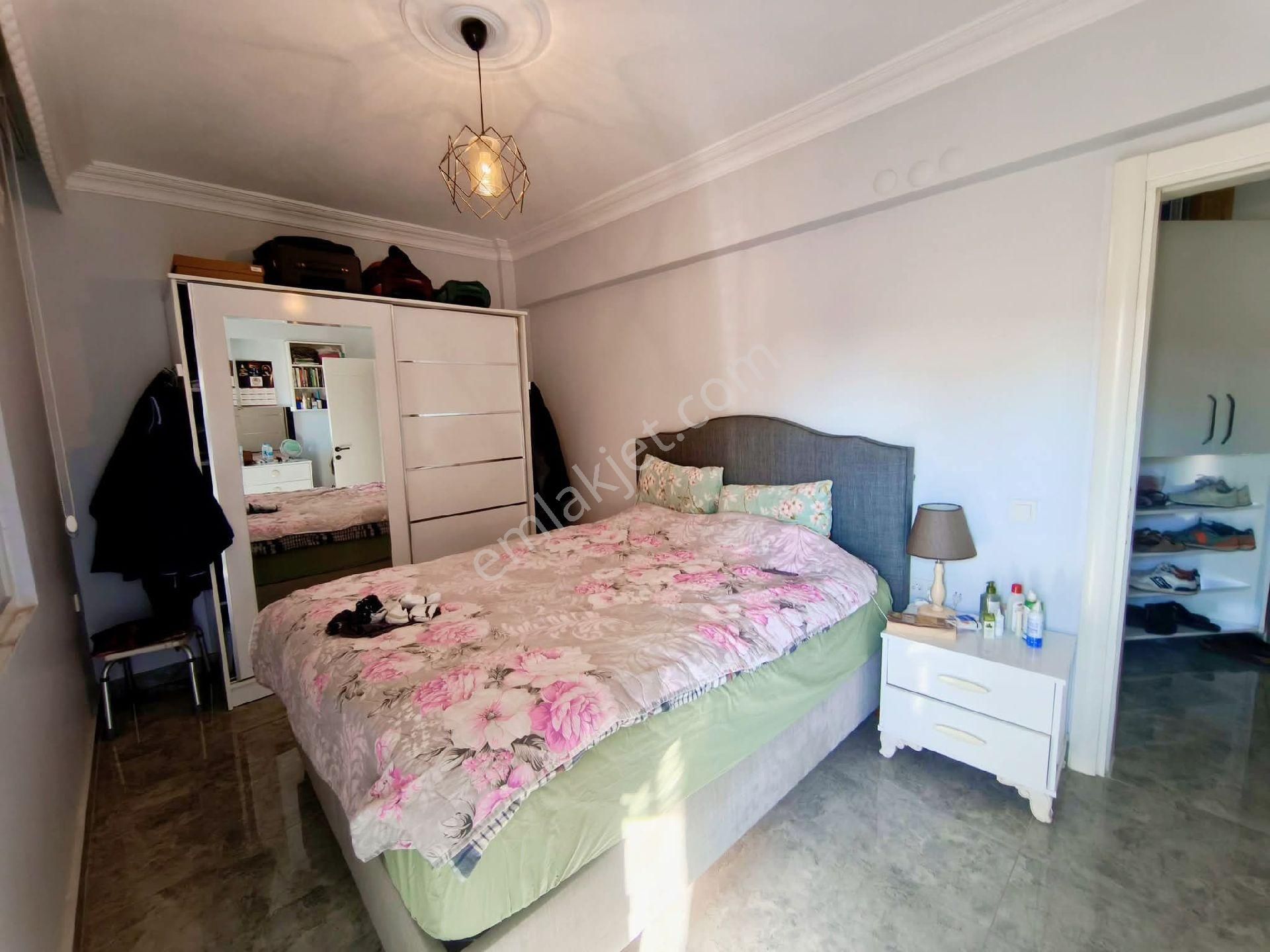 🏡 Didim Çamlık’ta Plaja 300 Metre 4+1 Dubleks Daire Satıyoruz - Görsel 13