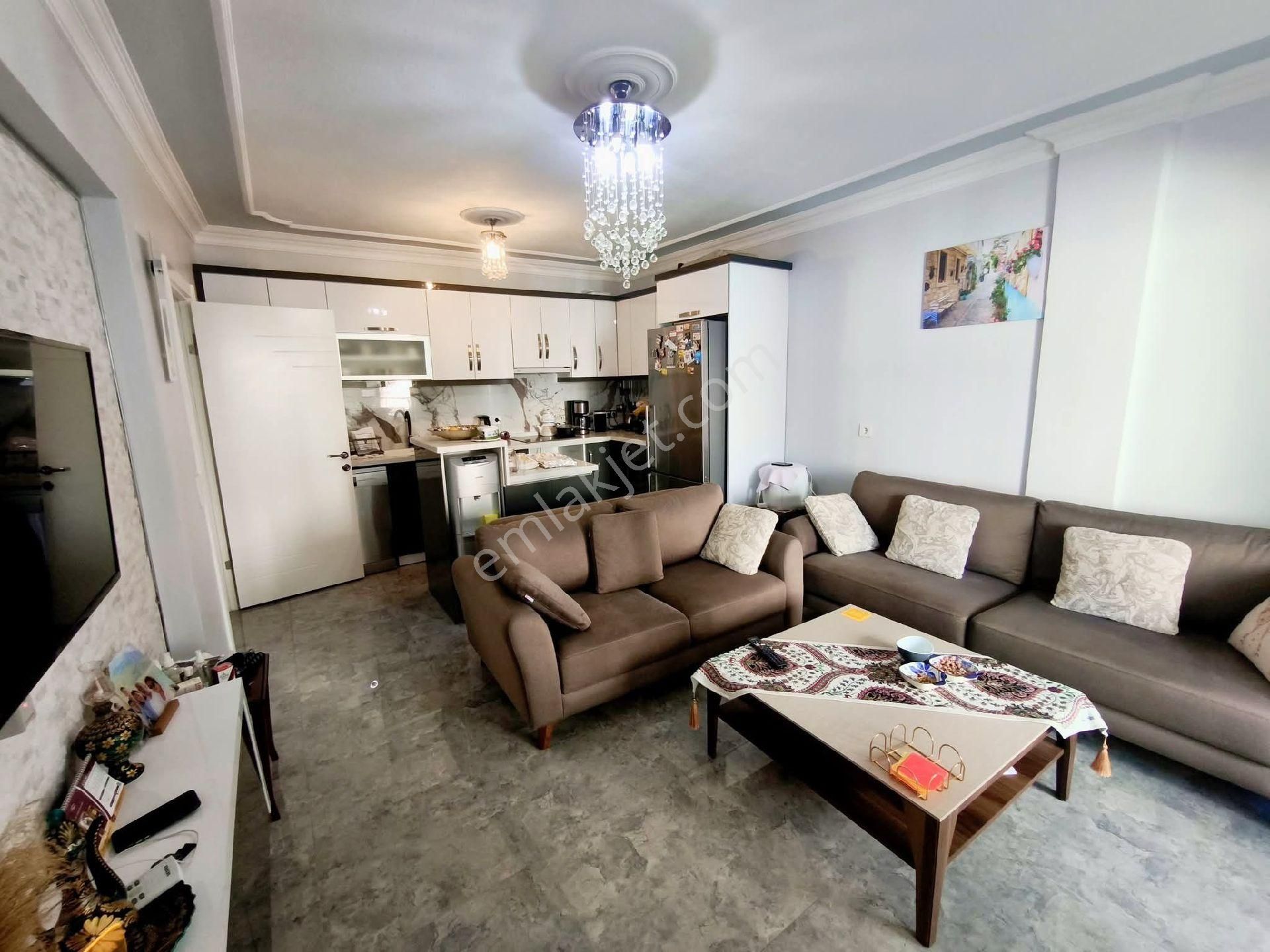 🏡 Didim Çamlık’ta Plaja 300 Metre 4+1 Dubleks Daire Satıyoruz - Görsel 4