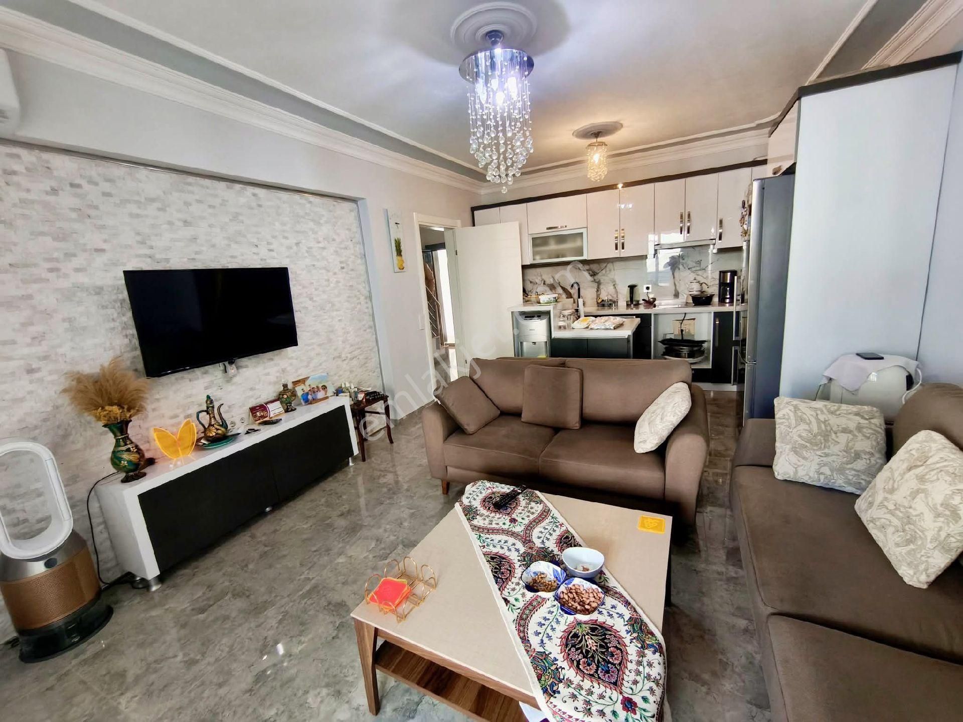 🏡 Didim Çamlık’ta Plaja 300 Metre 4+1 Dubleks Daire Satıyoruz - Görsel 9