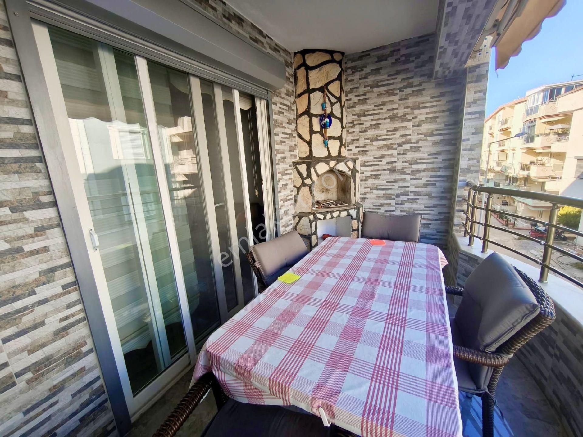 🏡 Didim Çamlık’ta Plaja 300 Metre 4+1 Dubleks Daire Satıyoruz - Görsel 10