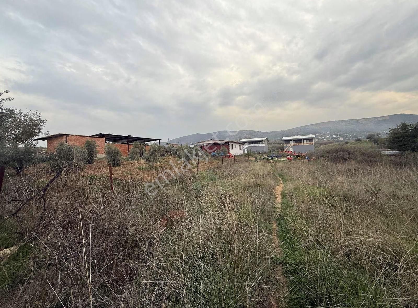 Pek Emlaktan İmarlı Arsa İsteyen Bu İlanı İncelesin Tire Alacalı - Görsel 9