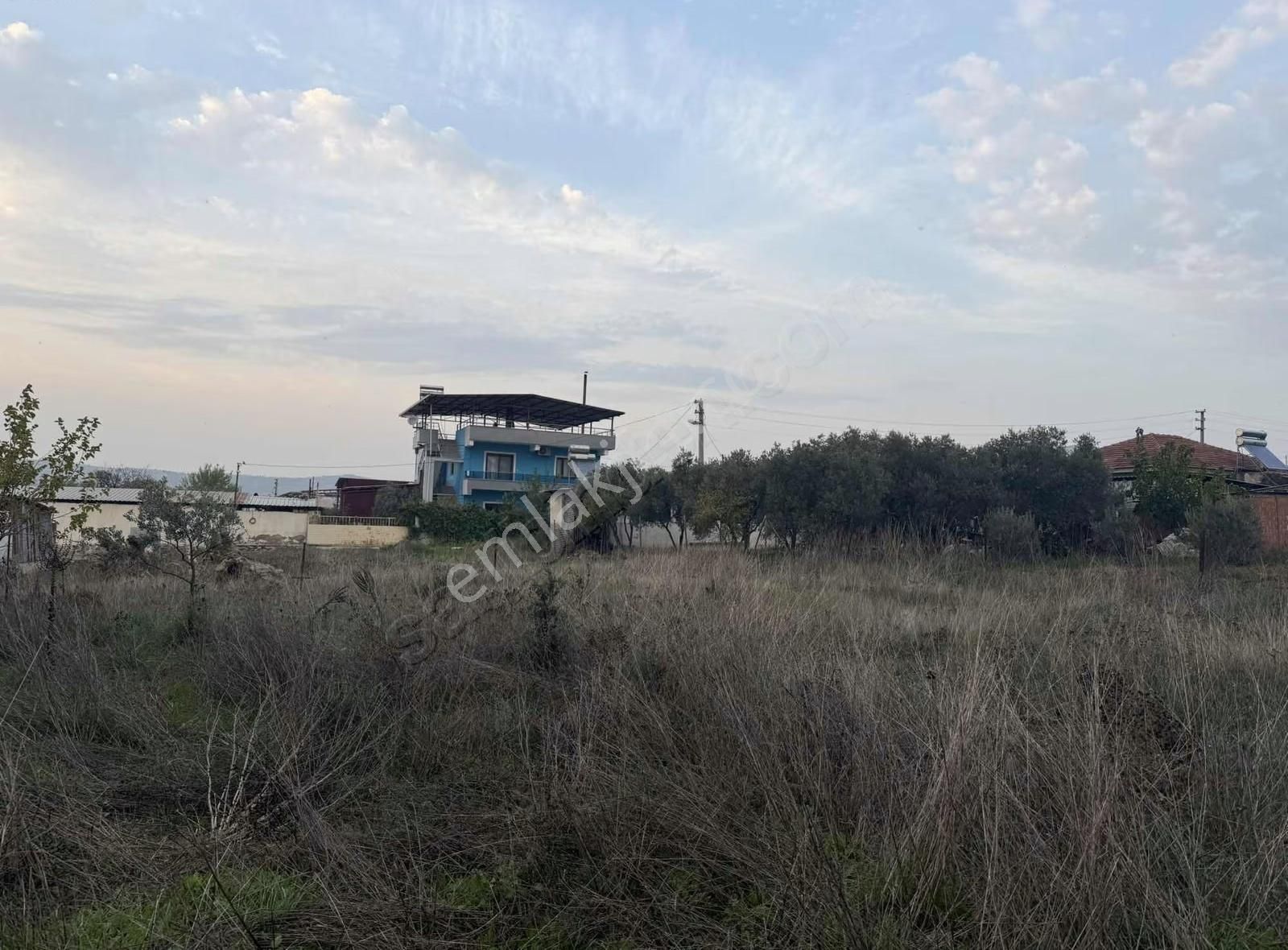 Pek Emlaktan İmarlı Arsa İsteyen Bu İlanı İncelesin Tire Alacalı - Görsel 8