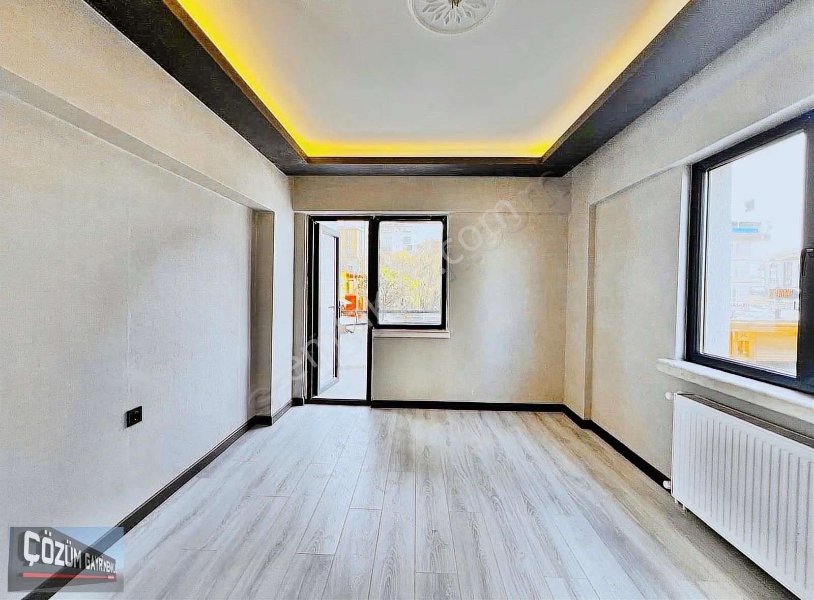 Çözüm'den Ana Bulvar Üzerinde 3+1 Full Yapılı Ön Güney İskanlı.. - Görsel 14