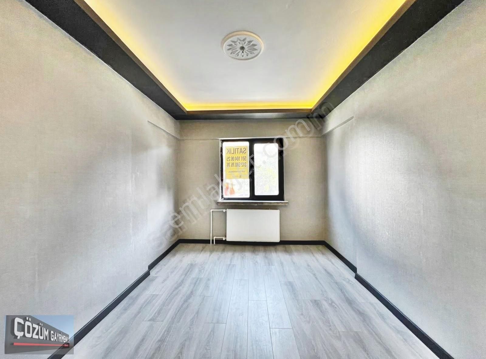 Çözüm'den Ana Bulvar Üzerinde 3+1 Full Yapılı Ön Güney İskanlı.. - Görsel 21