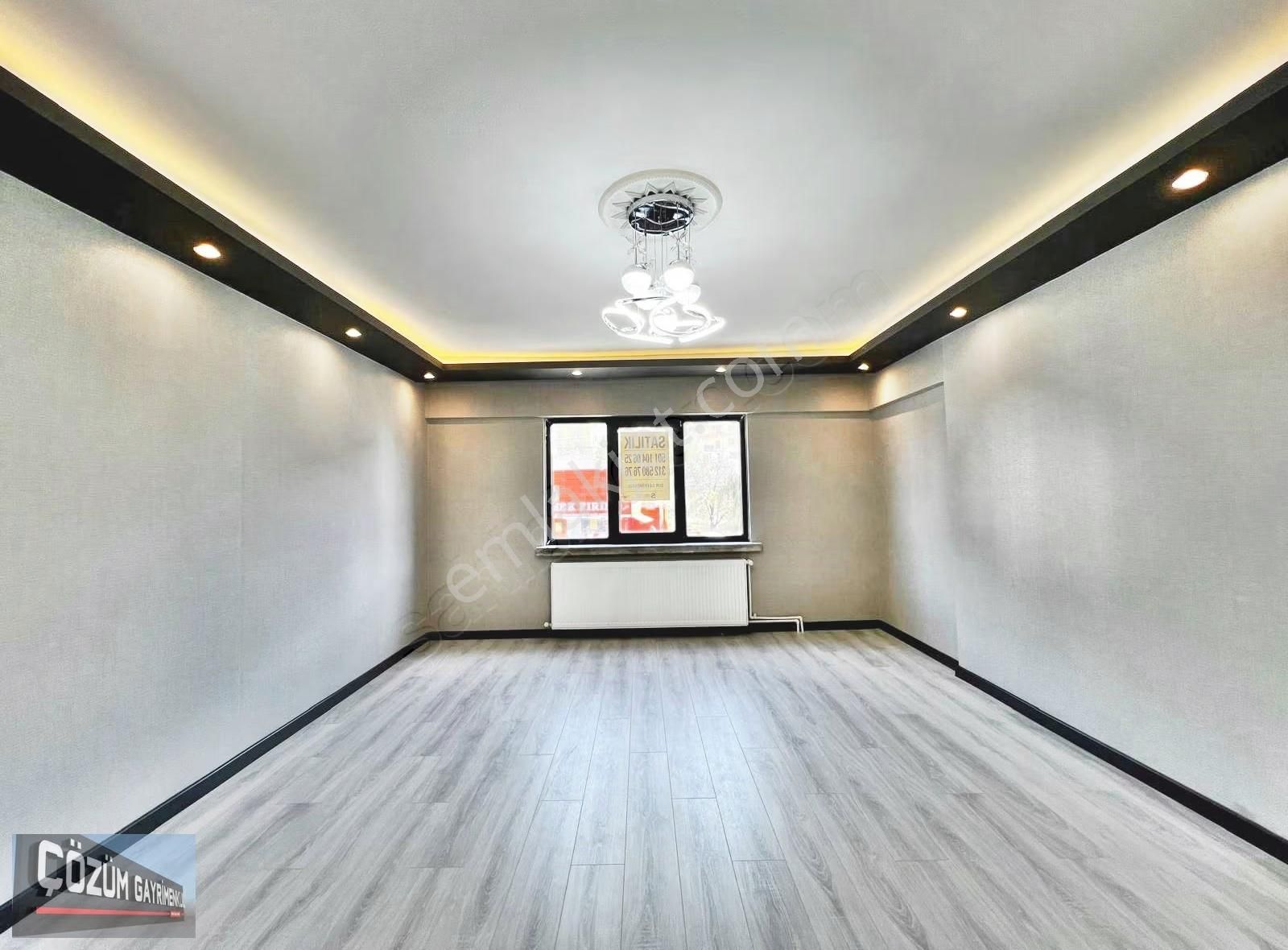 Çözüm'den Ana Bulvar Üzerinde 3+1 Full Yapılı Ön Güney İskanlı.. - Görsel 18