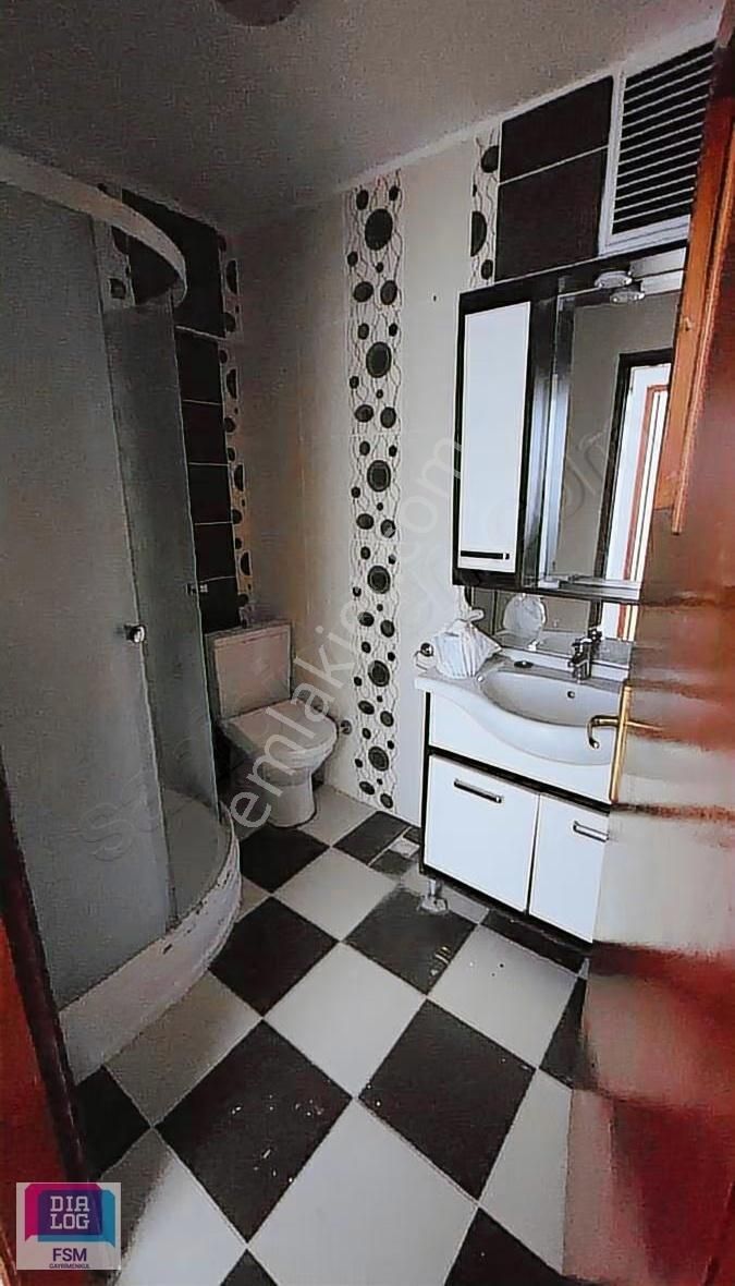 Akpınar Merkezi Konumda 3+1 Geniş Ferah Kiralık Daire - Görsel 8