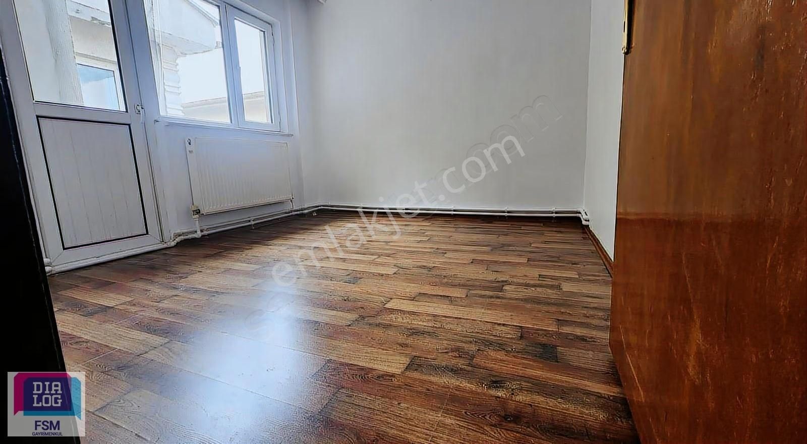 Akpınar Merkezi Konumda 3+1 Geniş Ferah Kiralık Daire - Görsel 14