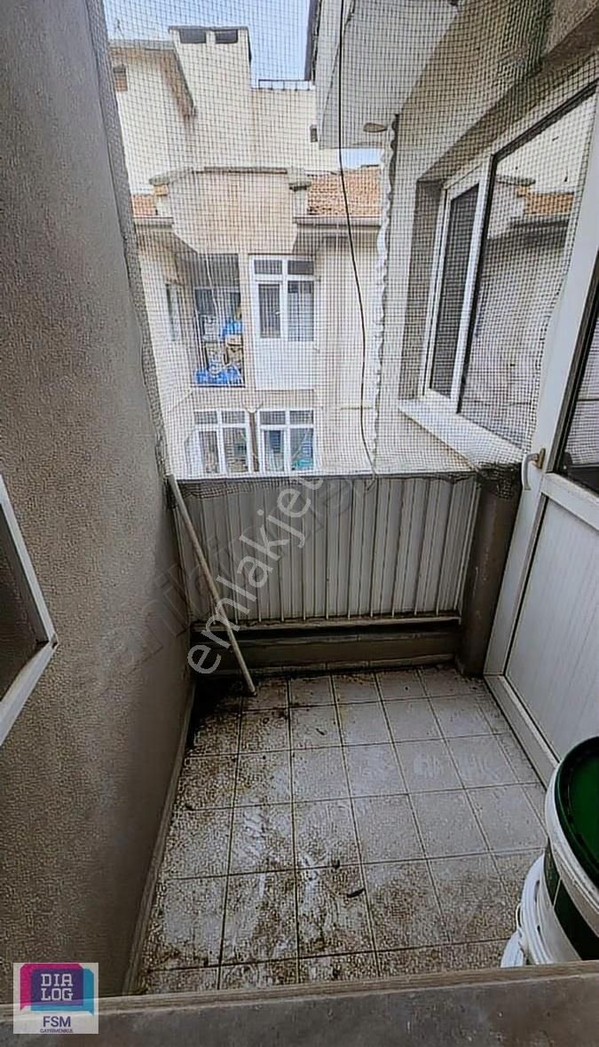 Akpınar Merkezi Konumda 3+1 Geniş Ferah Kiralık Daire - Görsel 7
