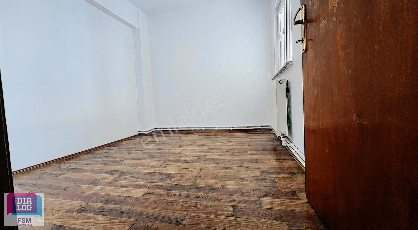 Akpınar Merkezi Konumda 3+1 Geniş Ferah Kiralık Daire - Görsel 12