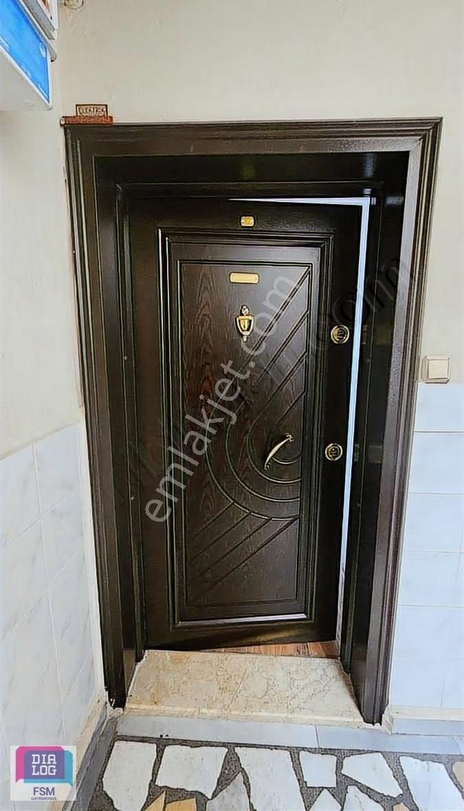 Akpınar Merkezi Konumda 3+1 Geniş Ferah Kiralık Daire - Görsel 2