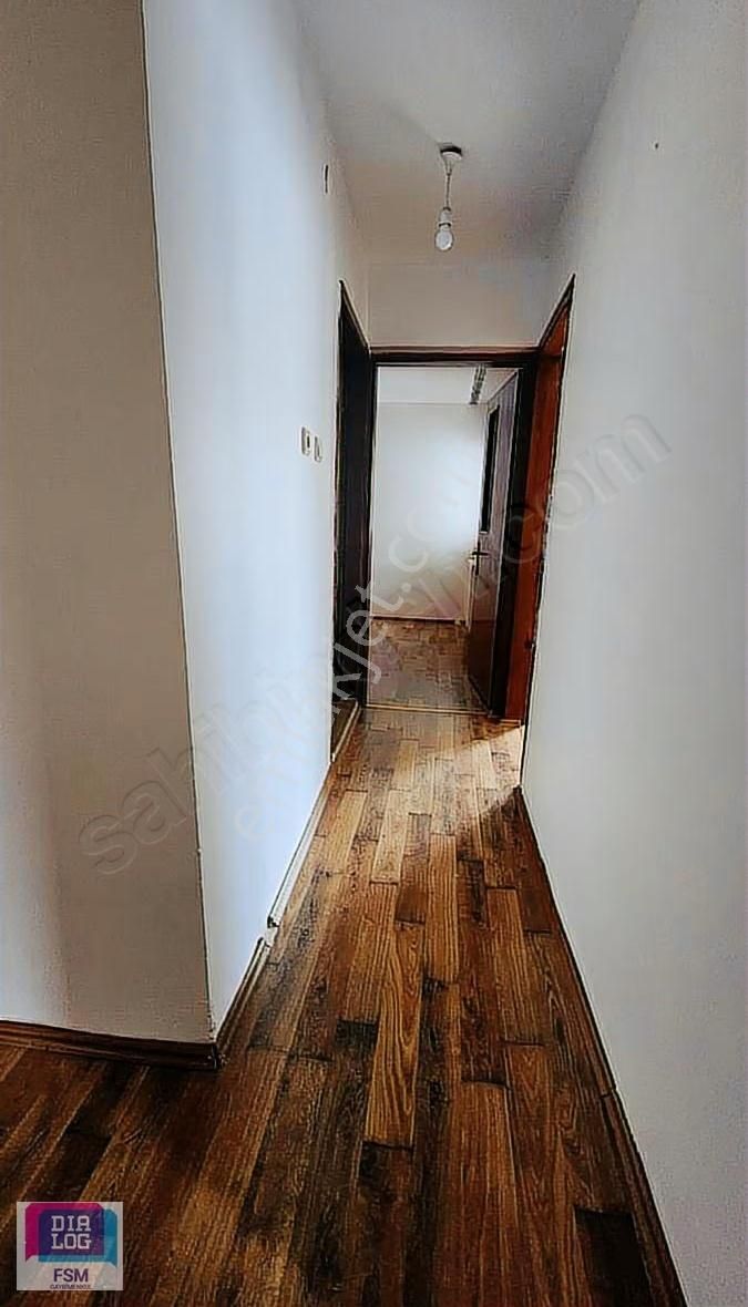 Akpınar Merkezi Konumda 3+1 Geniş Ferah Kiralık Daire - Görsel 4