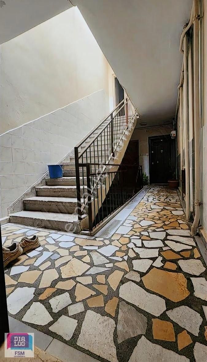 Akpınar Merkezi Konumda 3+1 Geniş Ferah Kiralık Daire