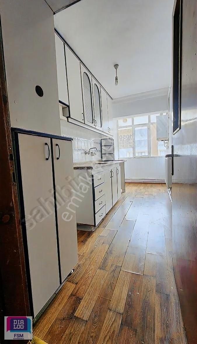 Akpınar Merkezi Konumda 3+1 Geniş Ferah Kiralık Daire - Görsel 6