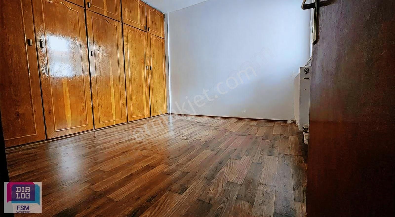 Akpınar Merkezi Konumda 3+1 Geniş Ferah Kiralık Daire - Görsel 10